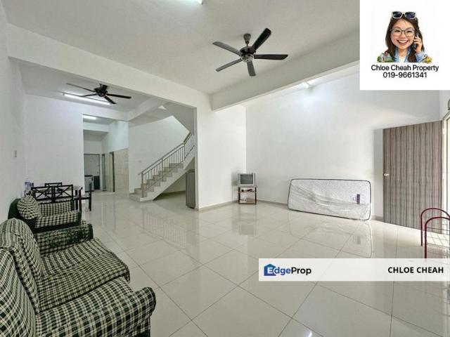 House for rent in Sendayan Village, Negeri Sembilan