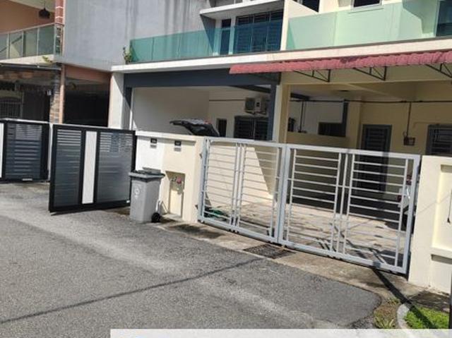 House for rent in Sendayan Village, Negeri Sembilan