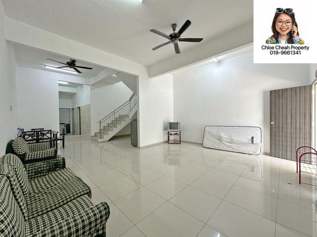 Terraced House for rent in Sendayan Village, Negeri Sembilan