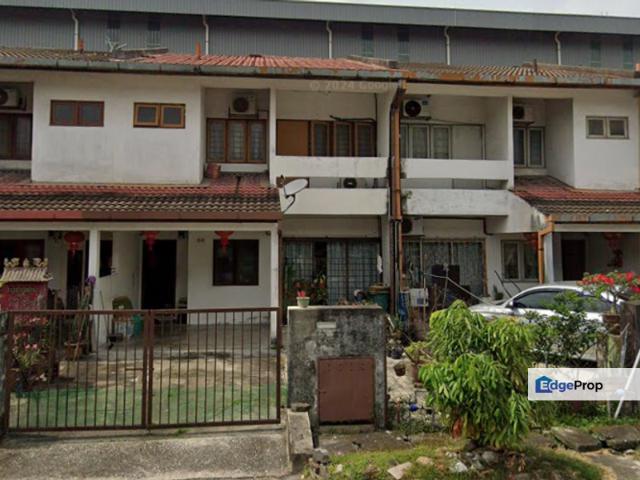 House for sale in Country Heights Damansara, Kuala Lumpur