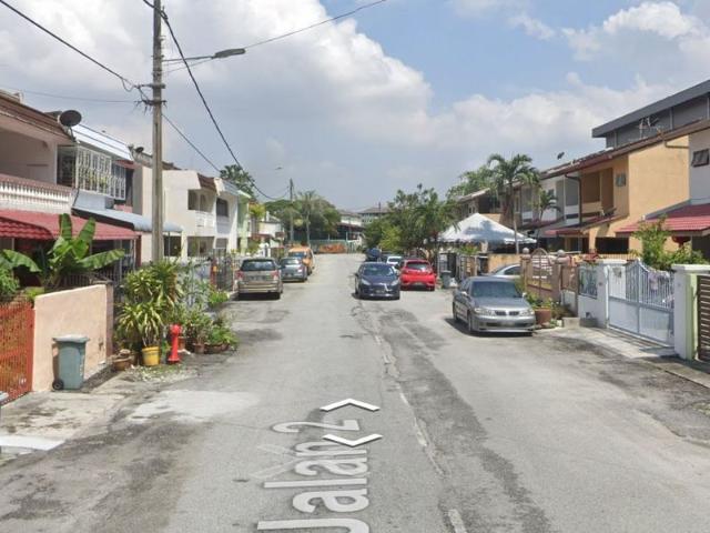 House for sale in Country Heights Damansara, Kuala Lumpur