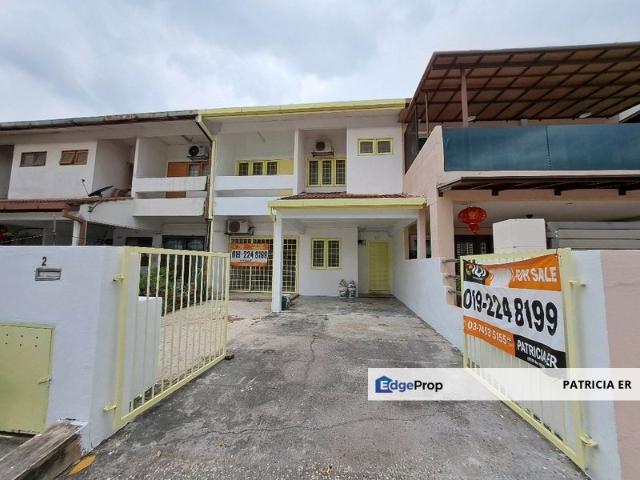 House for sale in Country Heights Damansara, Kuala Lumpur