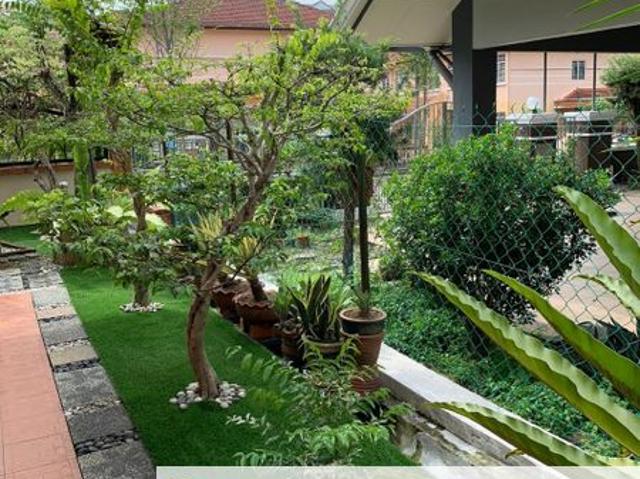 House for sale in Kajang, Langat