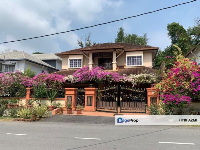 House for sale in Kajang, Langat