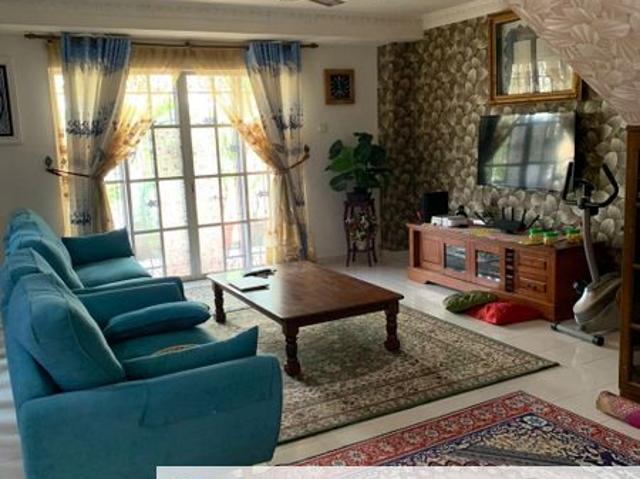 House for sale in Kajang, Langat