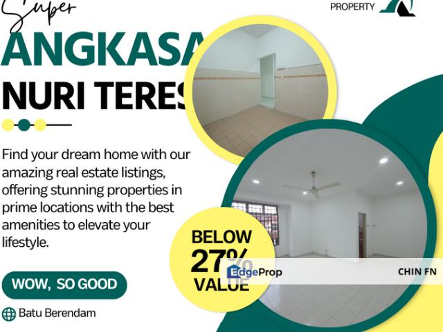 House for sale in Malaka