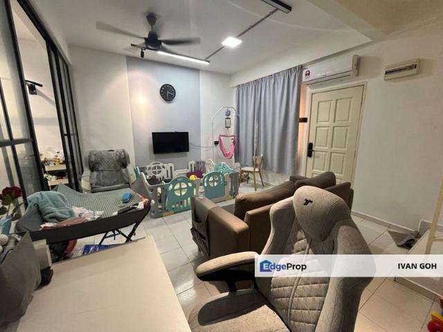 House for sale in Malaka