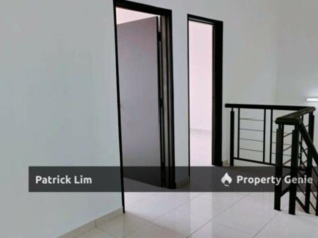 House for rent in Taman Angkasa Nuri, Alor Gajah