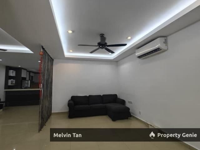 Terraced House for sale in Taman Angkasa Nuri, Alor Gajah