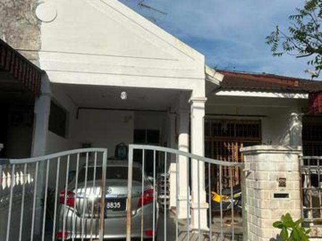 Terraced House for sale in Kulai, Johor