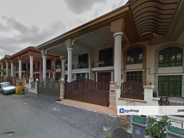 House for sale in Durian Tunggal, Alor Gajah