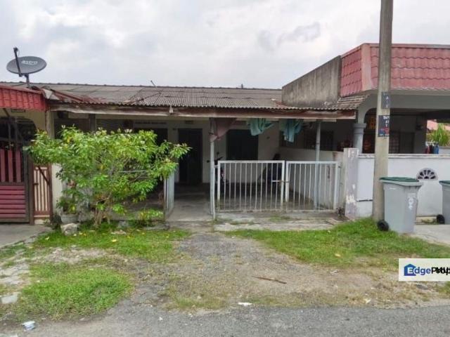 House for sale in Sendayan Village, Negeri Sembilan