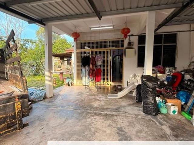 House for sale in Sendayan Village, Negeri Sembilan
