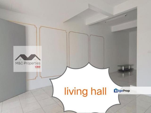 House for rent in Sendayan Village, Negeri Sembilan