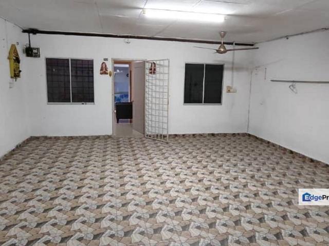 House for sale in Sendayan Village, Negeri Sembilan