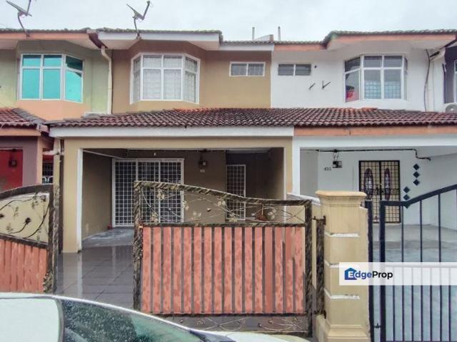 House for sale in Sendayan Village, Negeri Sembilan