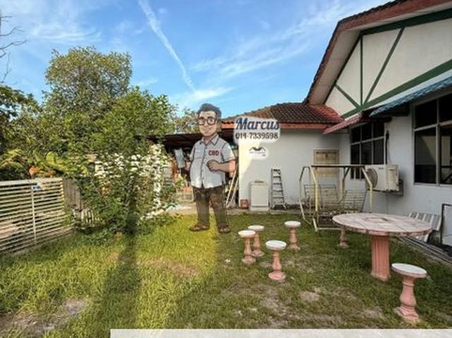 House for sale in Sendayan Village, Negeri Sembilan