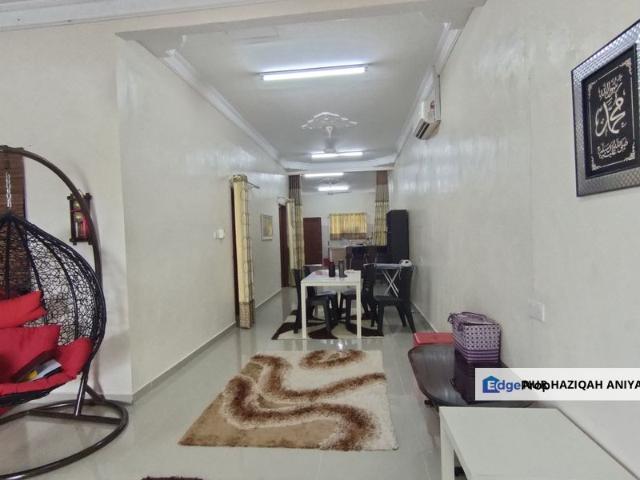 House for sale in Sendayan Village, Negeri Sembilan