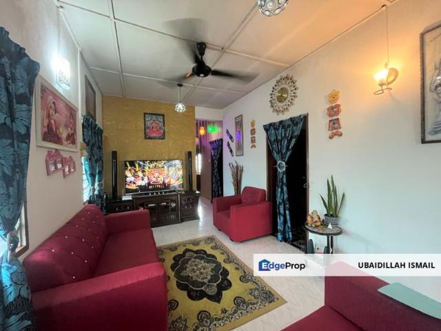 House for sale in Sendayan Village, Negeri Sembilan