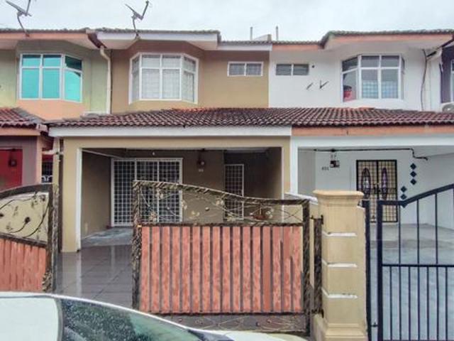 Terraced House for sale in Sendayan Village, Negeri Sembilan