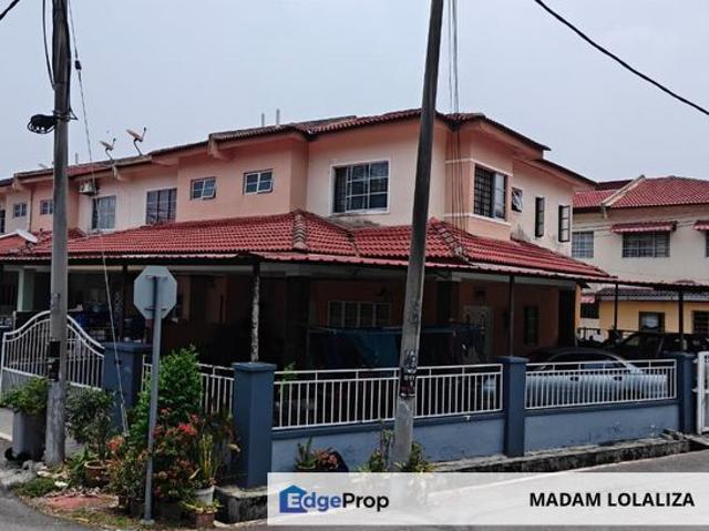 House for sale in Sikamat, Seremban