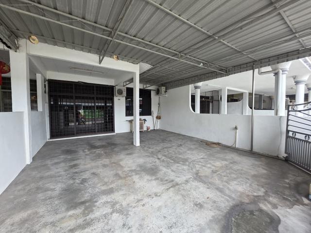 Terraced House for sale in Kulim, Kedah