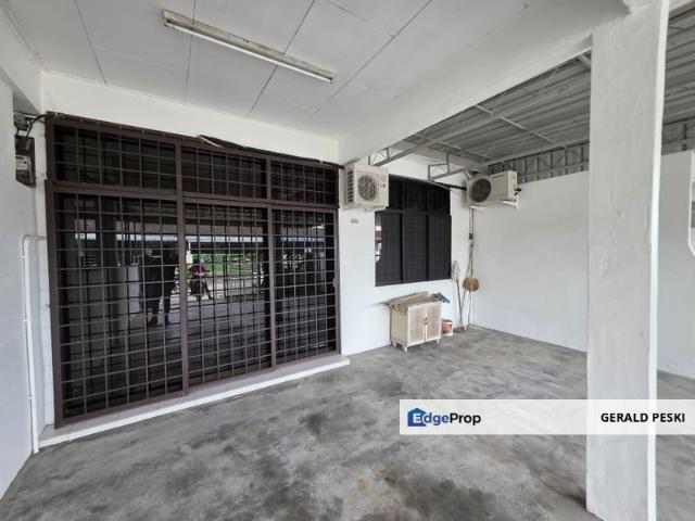 House for sale in Kulim, Kedah