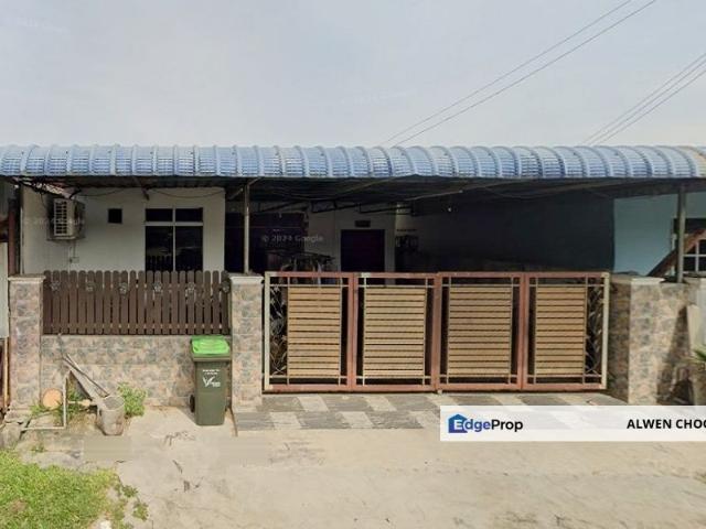 House for sale in Kulim