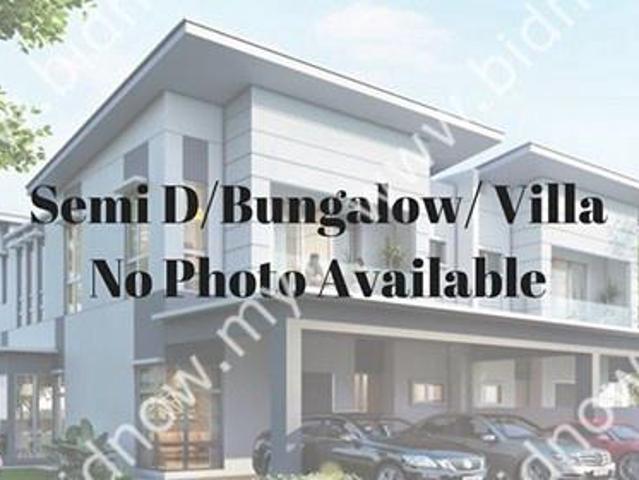 Residential House for sale in Sungai Petani, Kuala Muda