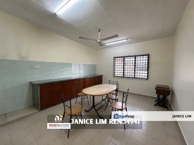 House for sale in Kulim, Kedah