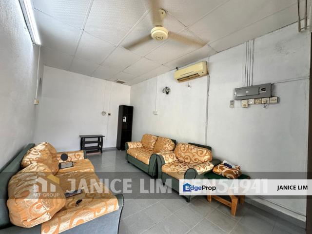 House for sale in Kulim, Kedah