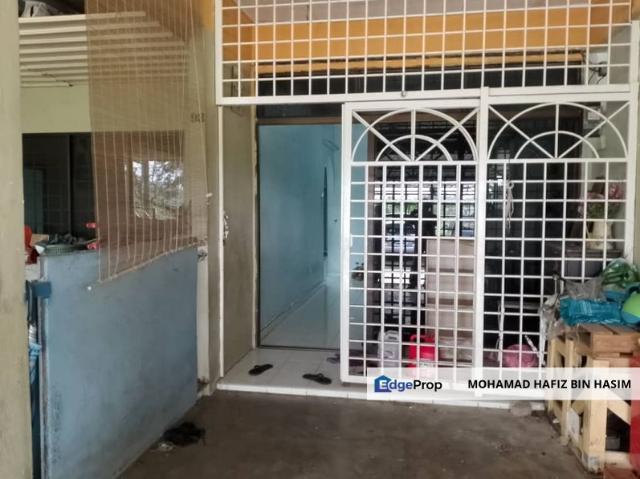 House for sale in Kulim, Kedah