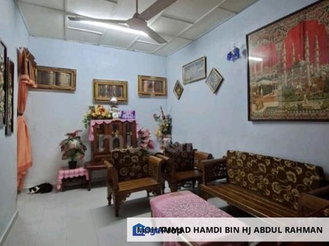 House for sale in Kulim, Kedah