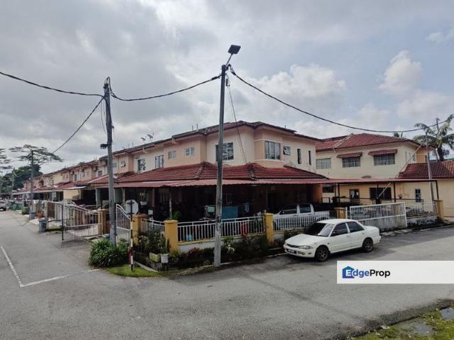House for sale in Sendayan Village, Negeri Sembilan