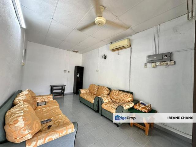 House for sale in Kulim, Kedah