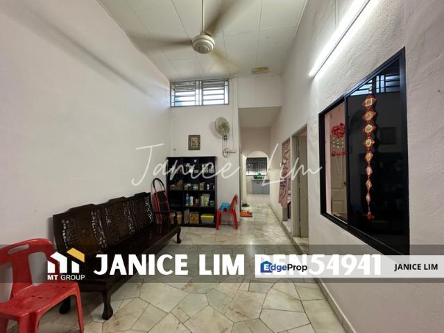 House for sale in Kulim, Kedah