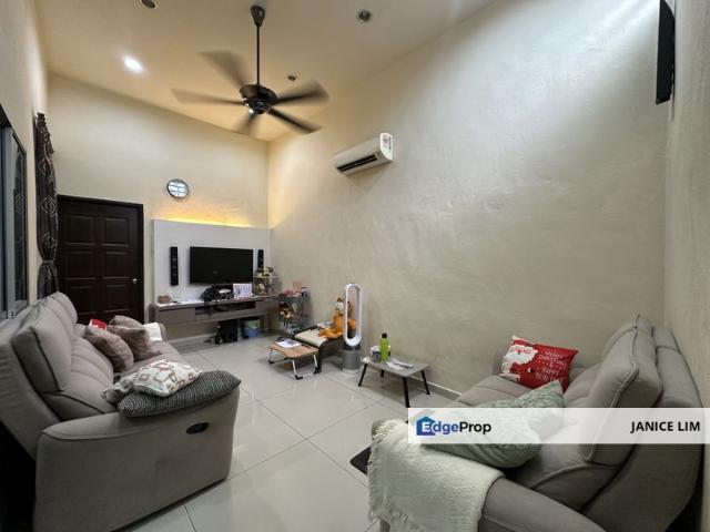 House for sale in Kulim, Kedah