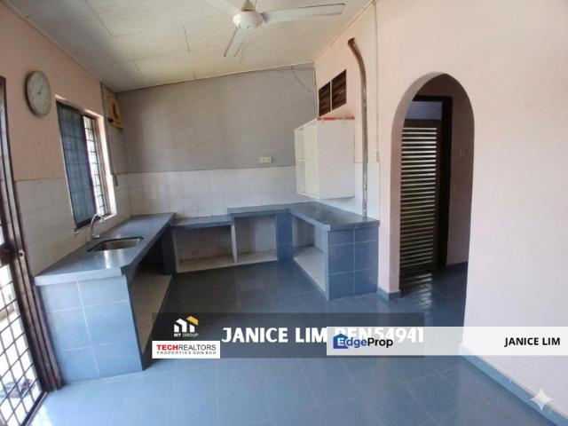 House for sale in Kulim, Kedah