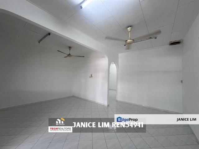 House for rent in Kulim, Kedah