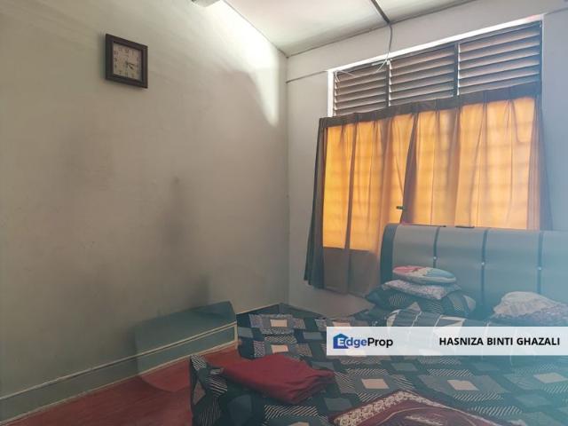 House for sale in Kangar, Perlis