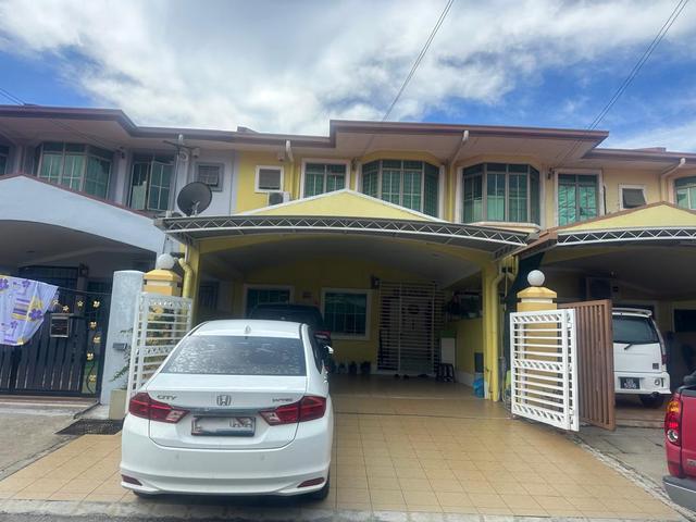 Terraced House for sale in Kinabalu, Sabah