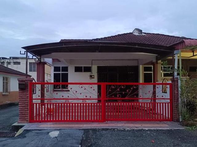 Terraced House for sale in Pokok Sena, Kedah