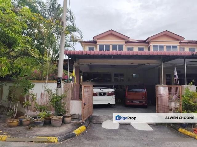 House for sale in Perak