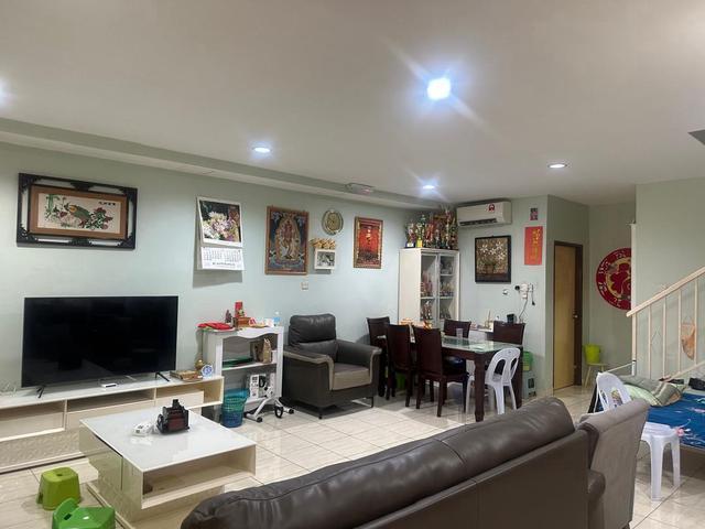 Terraced House for sale in Kinabalu, Sabah