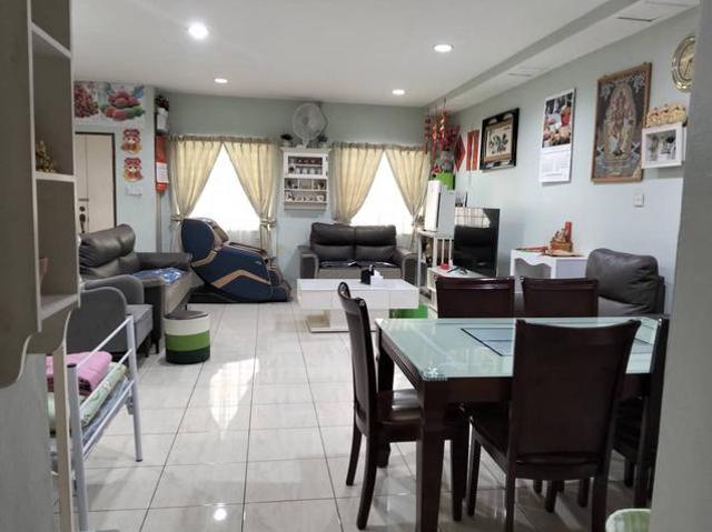 Terraced House for sale in Kinabalu, Sabah