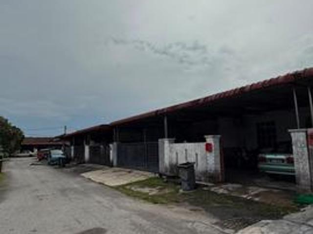 Terraced House for sale in Kulim, Kedah