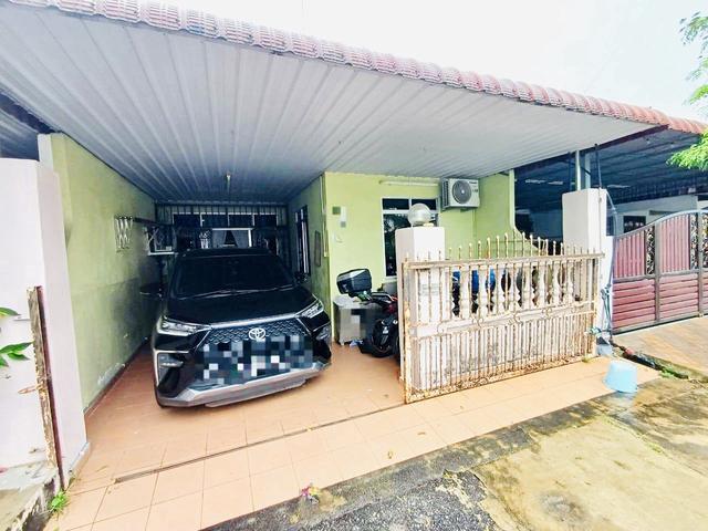 Terraced House for sale in Kulim, Kedah