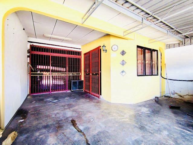 Terraced House for sale in Kulim, Kedah