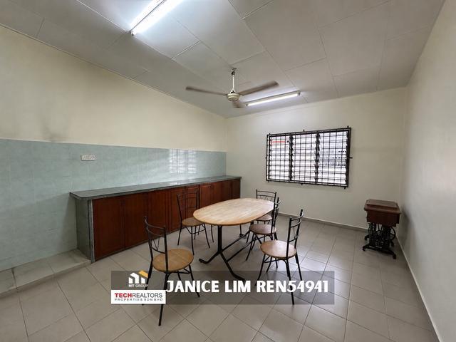 Terraced House for sale in Kulim, Kedah