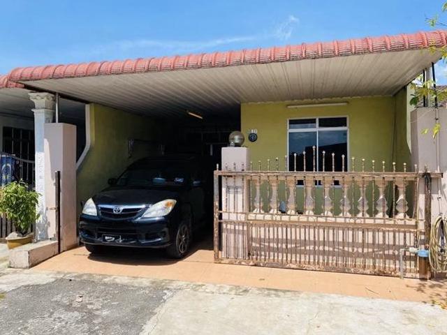 Terraced House for sale in Kulim, Kedah